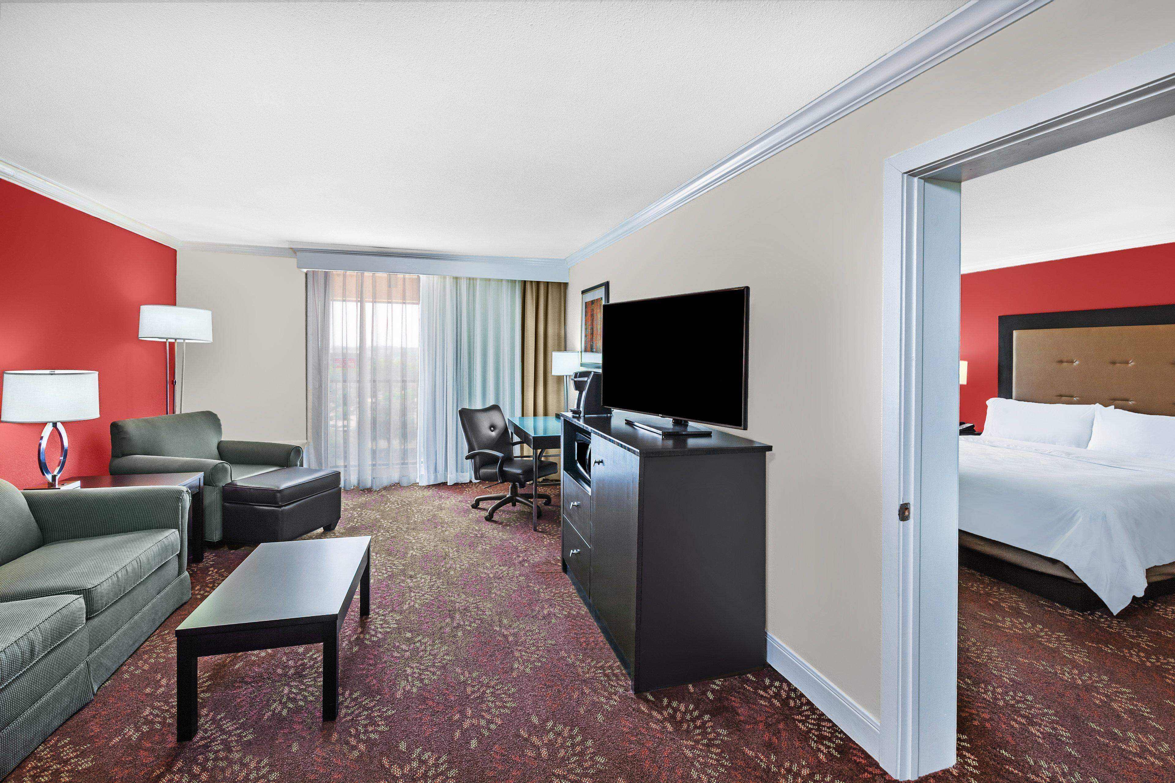 Holiday Inn Tyler - Conference Center, An Ihg Hotel Exteriör bild