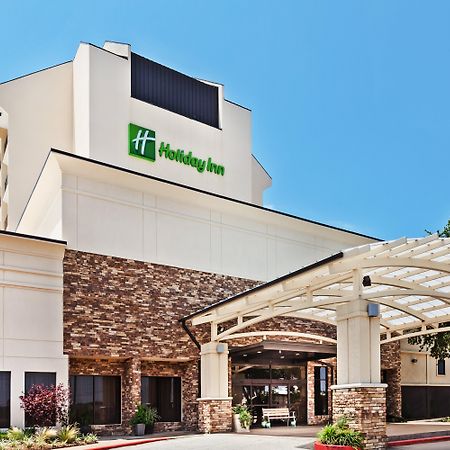 Holiday Inn Tyler - Conference Center By Ihg Exteriör bild
