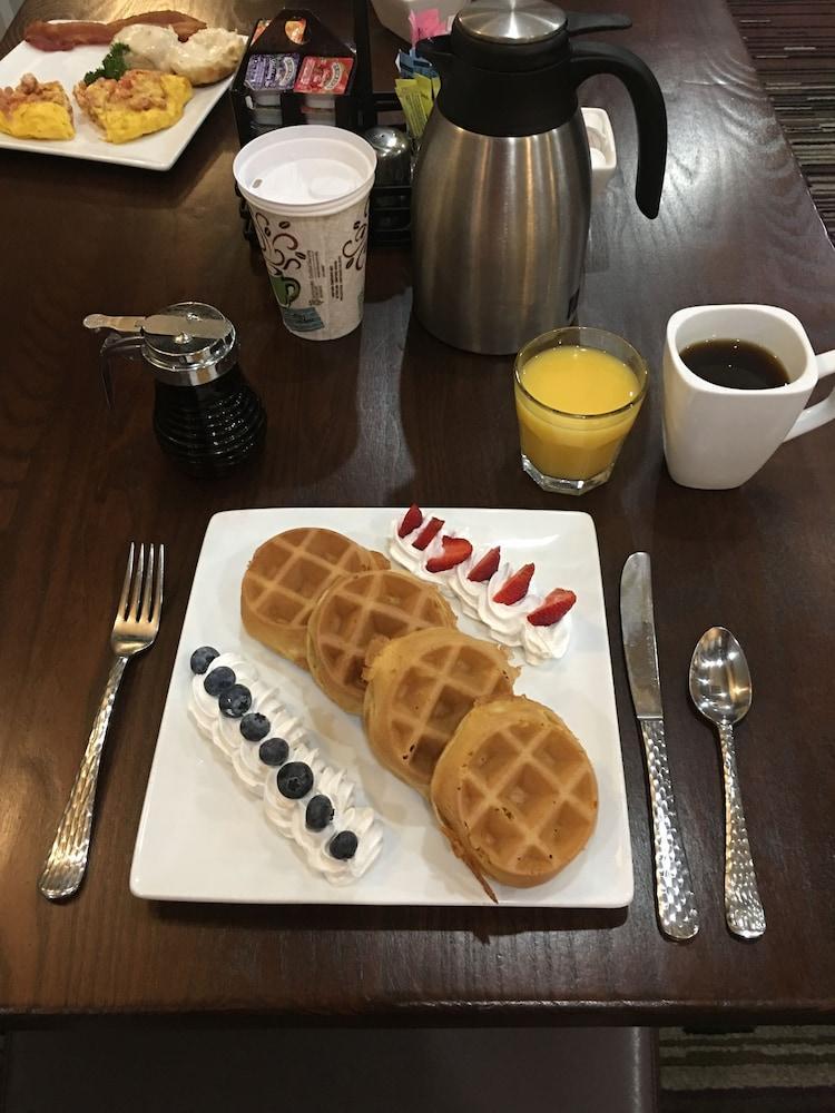 Holiday Inn Tyler - Conference Center By Ihg Exteriör bild