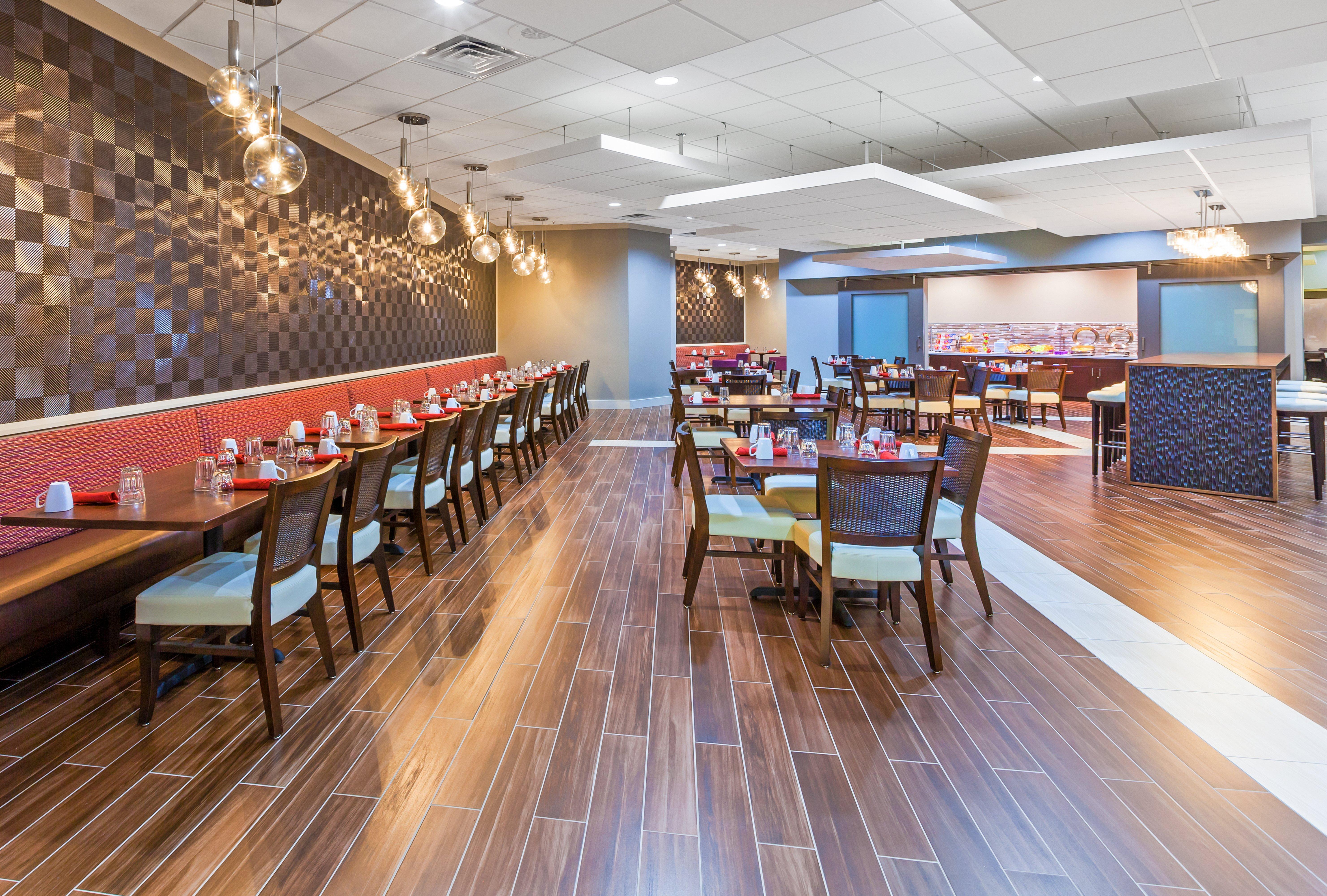 Holiday Inn Tyler - Conference Center By Ihg Exteriör bild