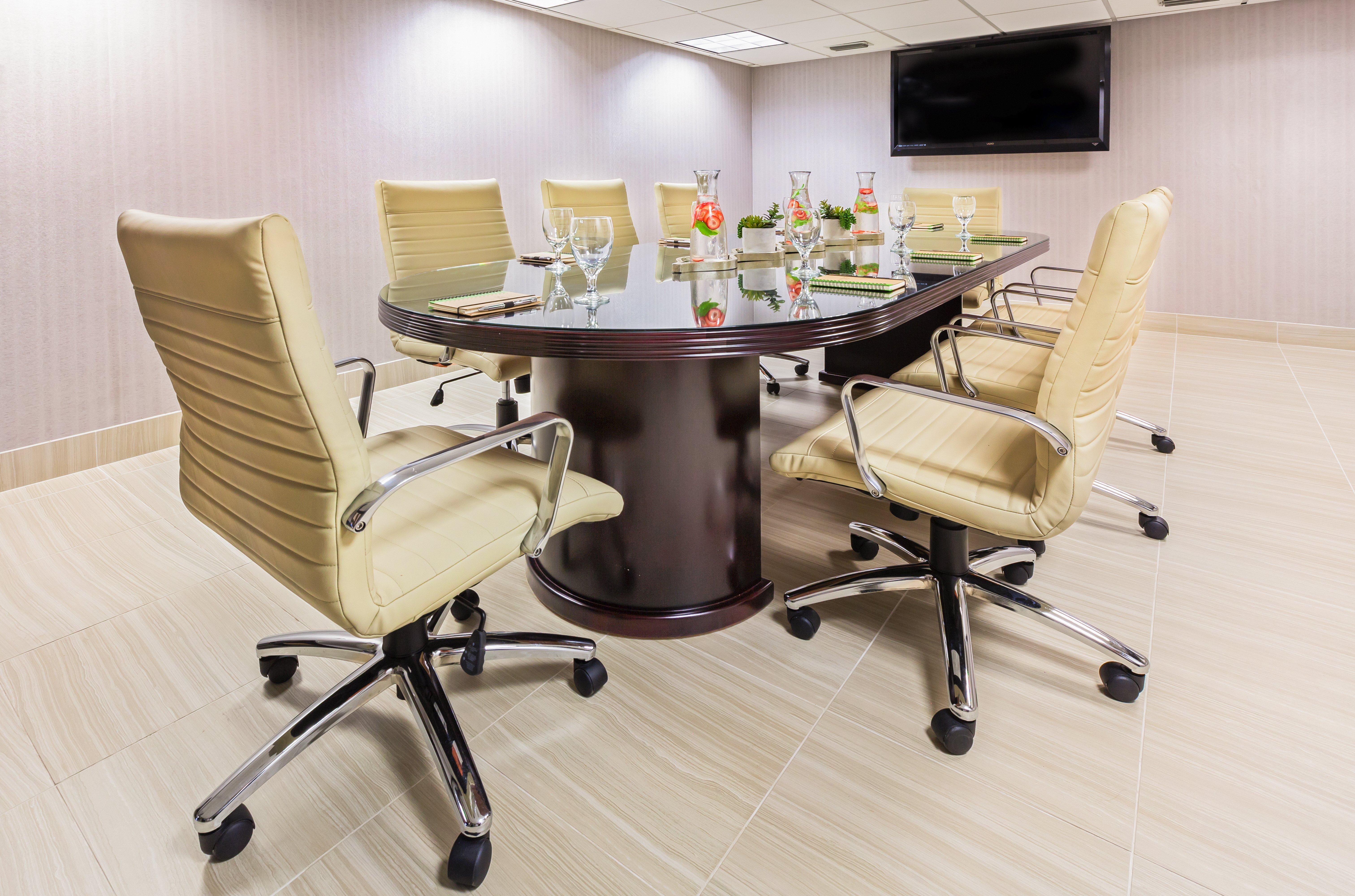 Holiday Inn Tyler - Conference Center By Ihg Exteriör bild