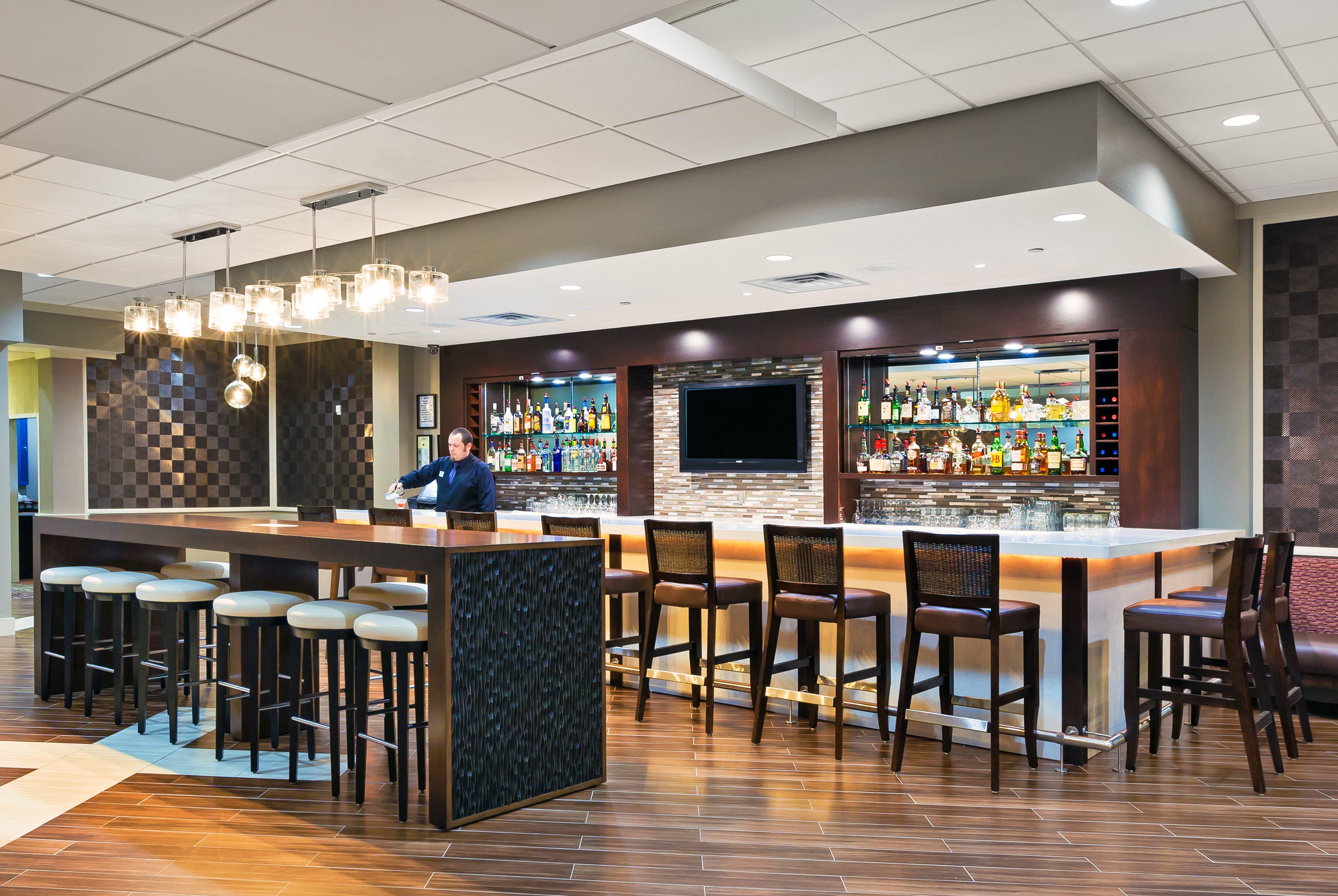 Holiday Inn Tyler - Conference Center By Ihg Exteriör bild