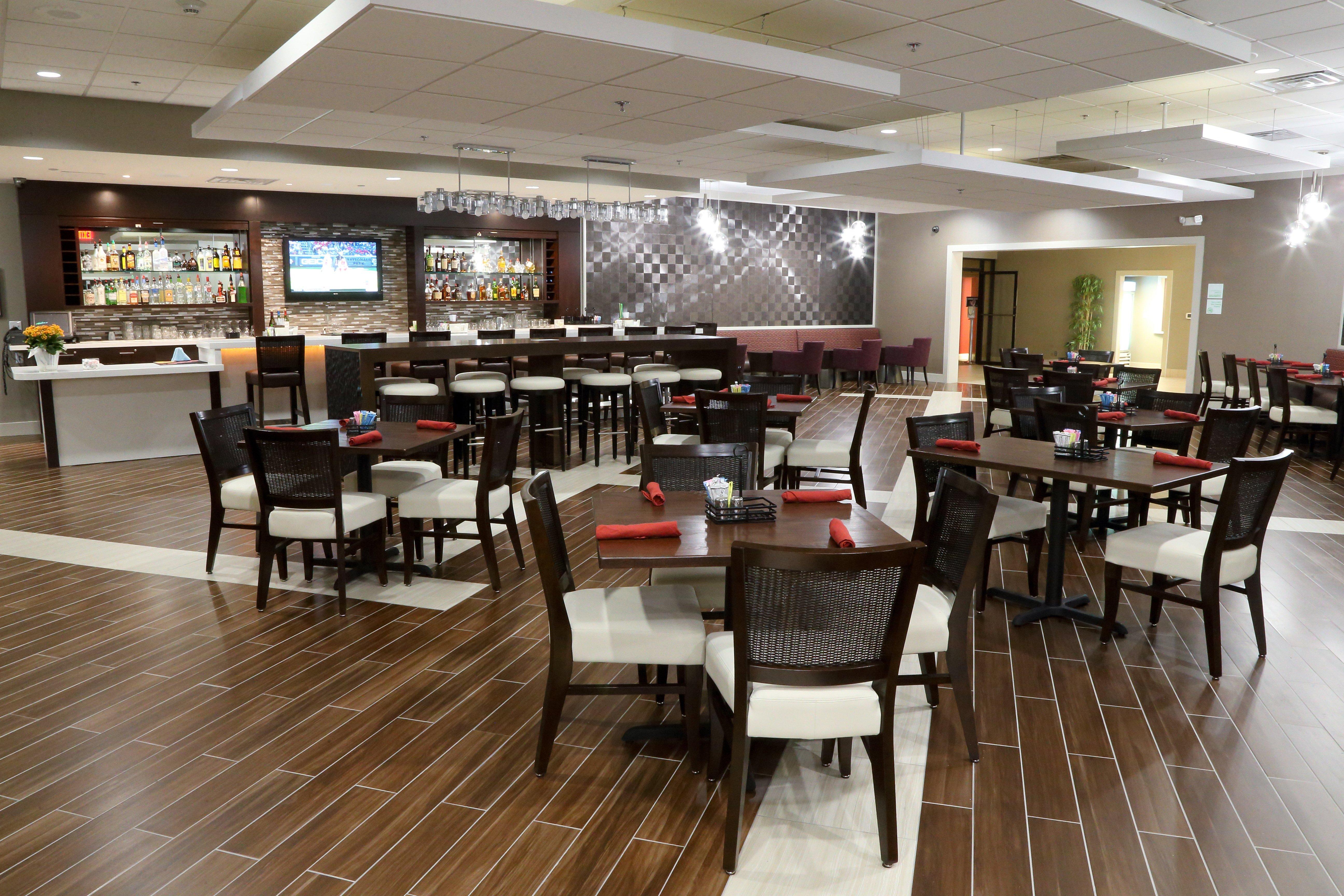 Holiday Inn Tyler - Conference Center By Ihg Exteriör bild