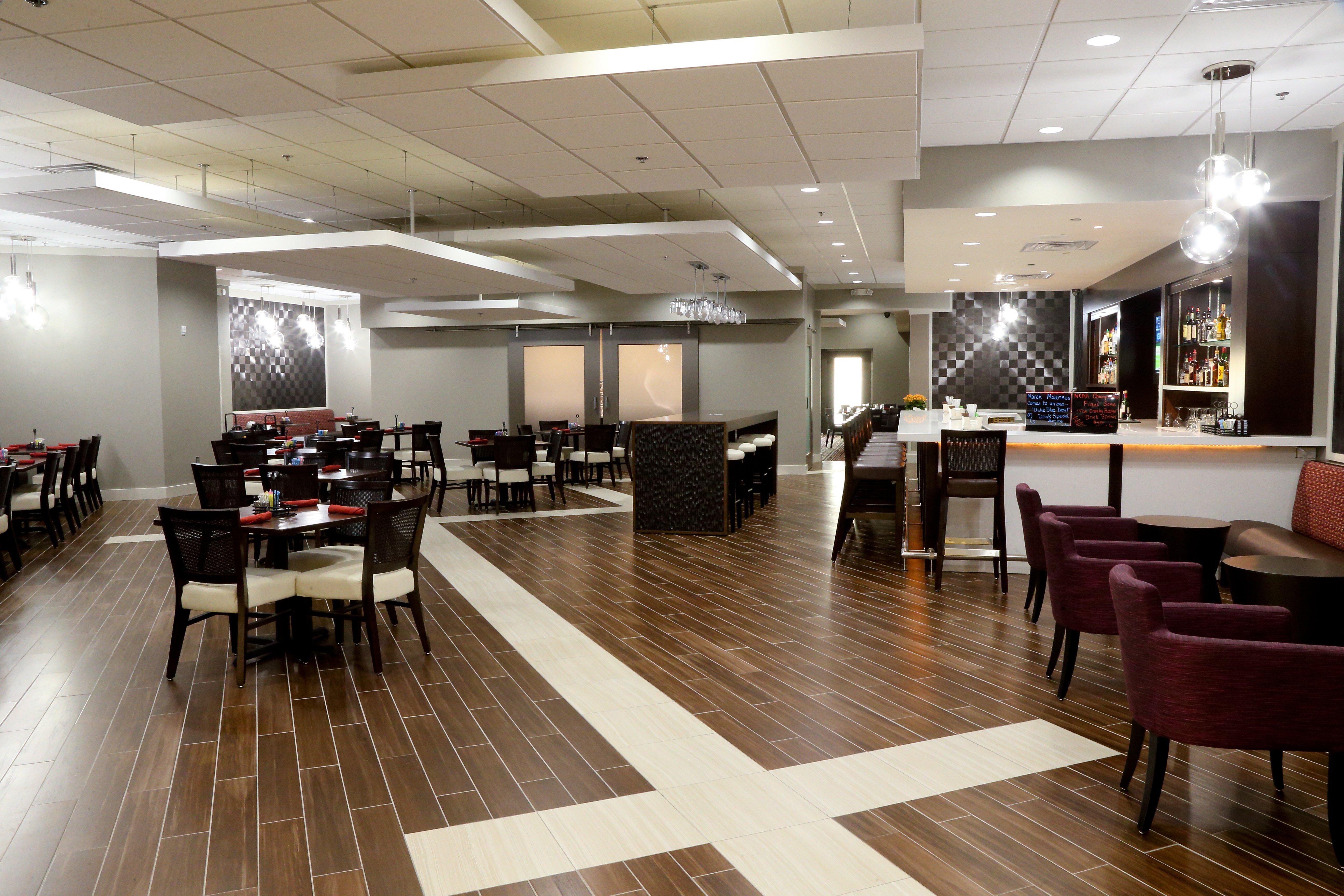 Holiday Inn Tyler - Conference Center By Ihg Exteriör bild