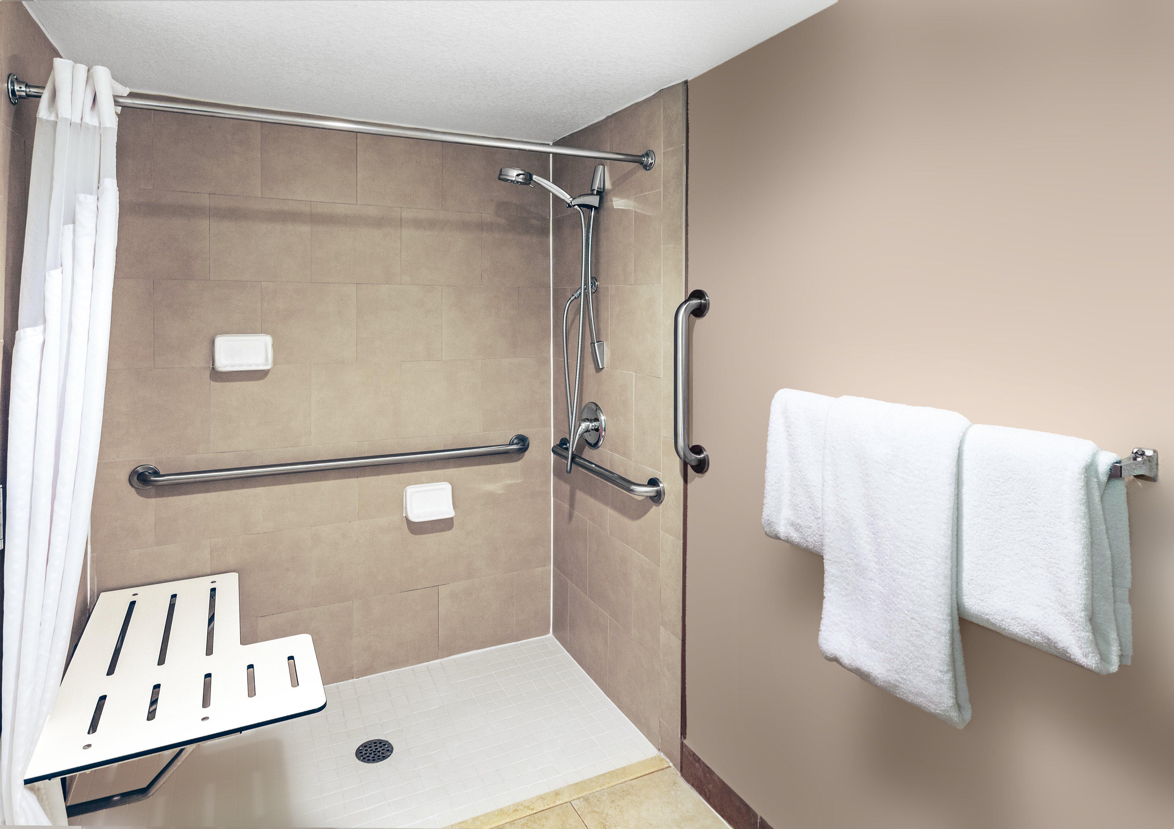Holiday Inn Tyler - Conference Center By Ihg Exteriör bild