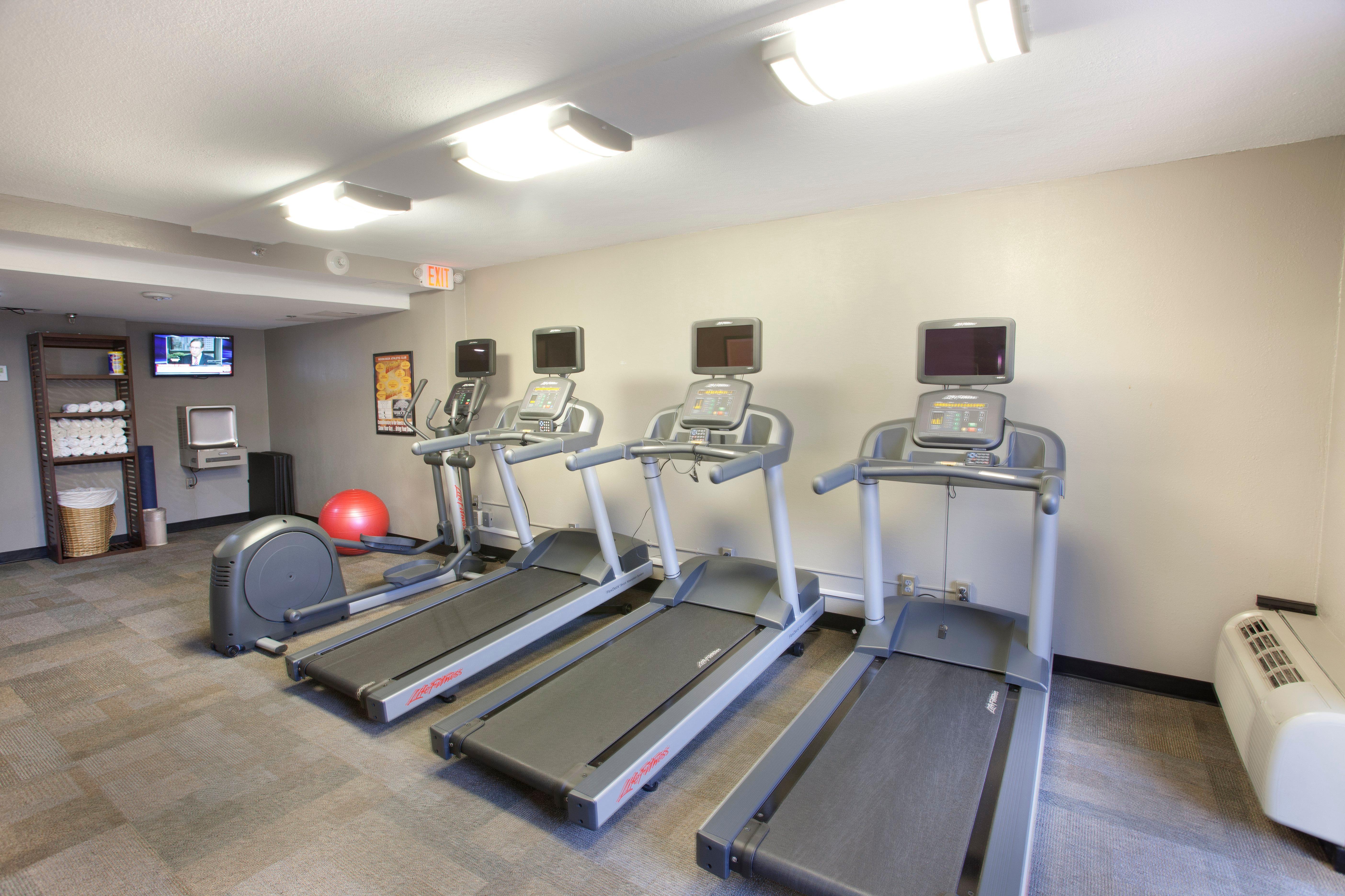 Holiday Inn Tyler - Conference Center By Ihg Exteriör bild