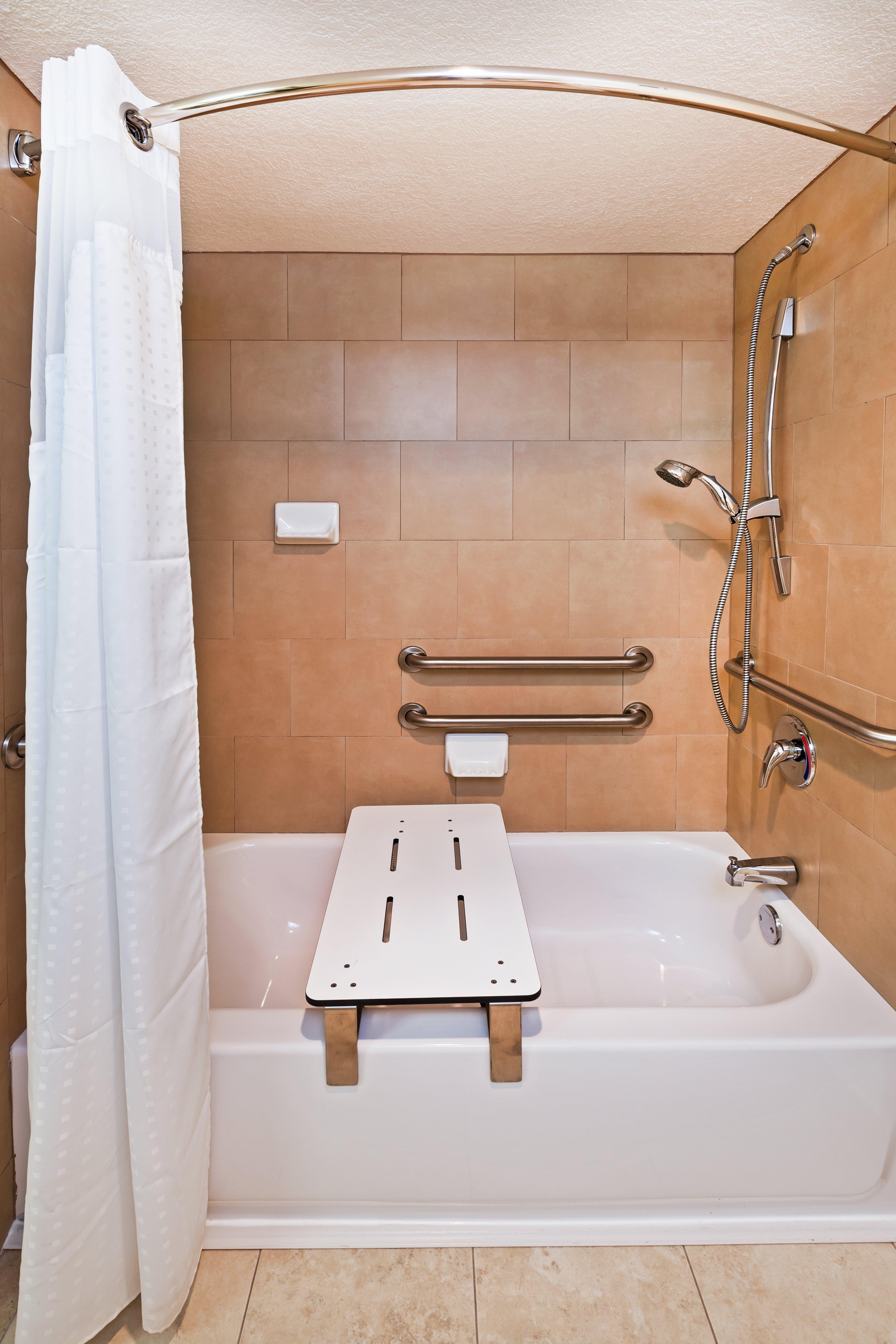Holiday Inn Tyler - Conference Center By Ihg Exteriör bild