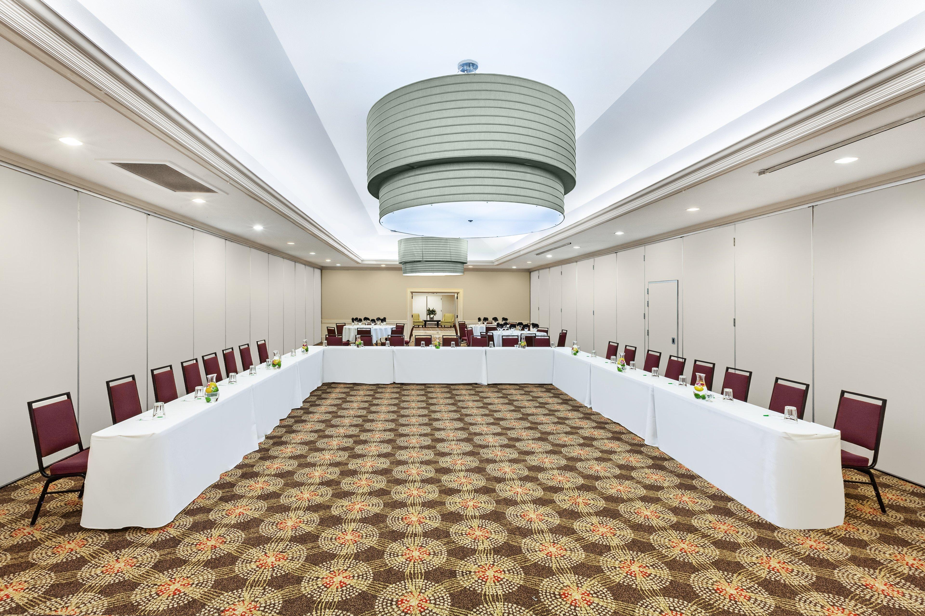 Holiday Inn Tyler - Conference Center By Ihg Exteriör bild