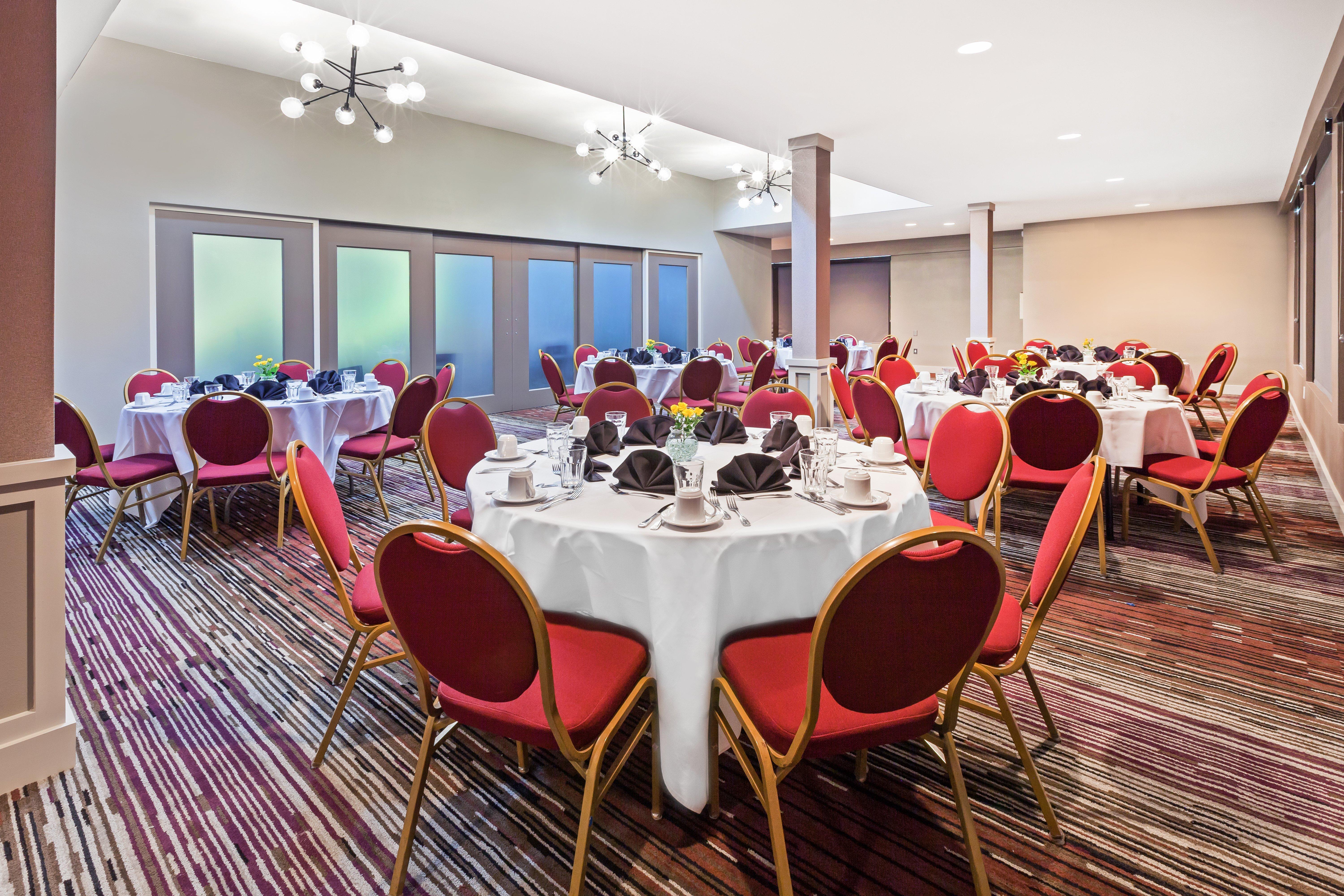 Holiday Inn Tyler - Conference Center By Ihg Exteriör bild