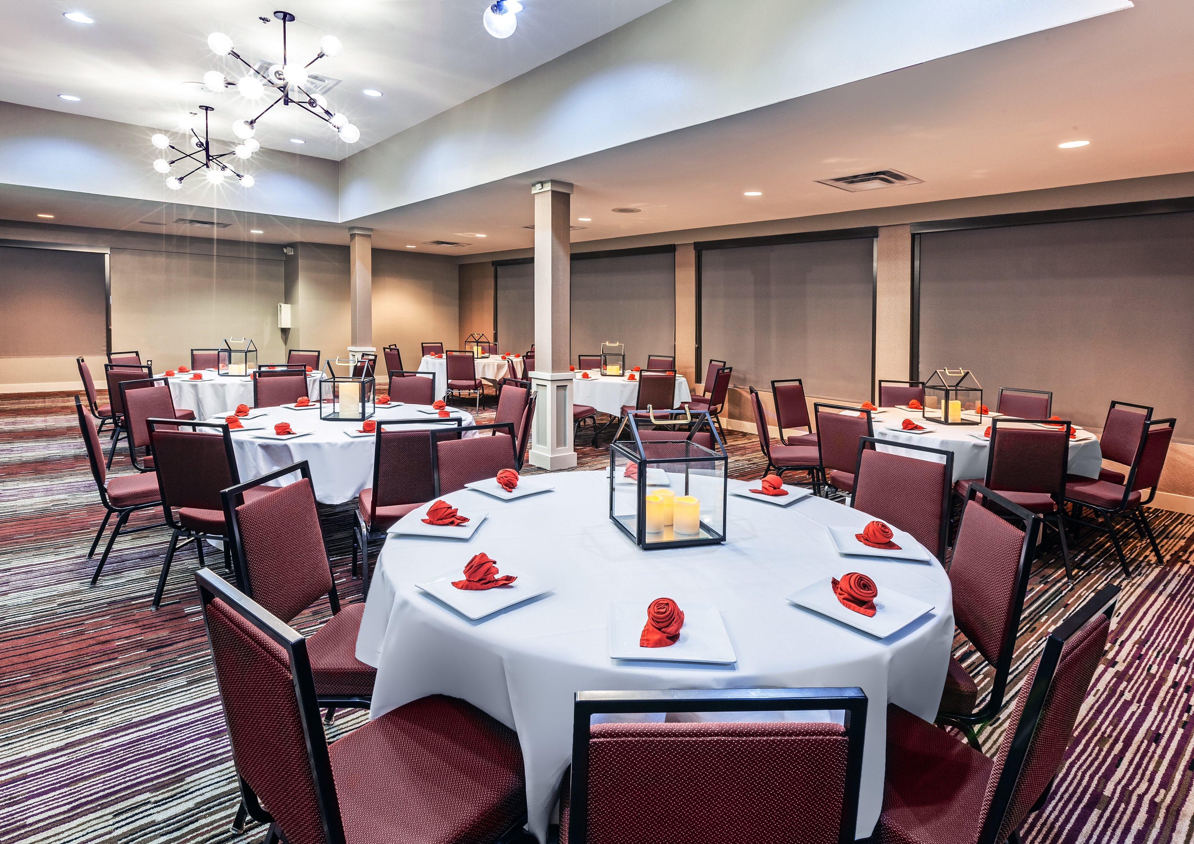 Holiday Inn Tyler - Conference Center By Ihg Exteriör bild