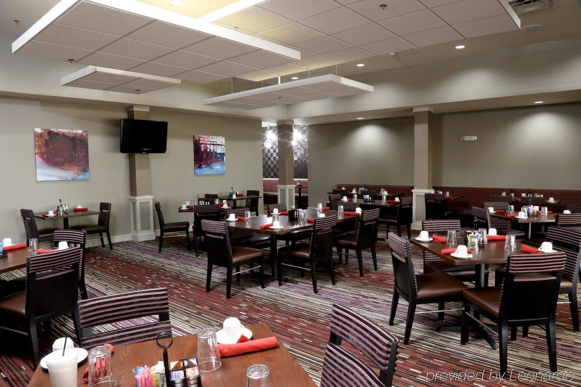 Holiday Inn Tyler - Conference Center By Ihg Exteriör bild