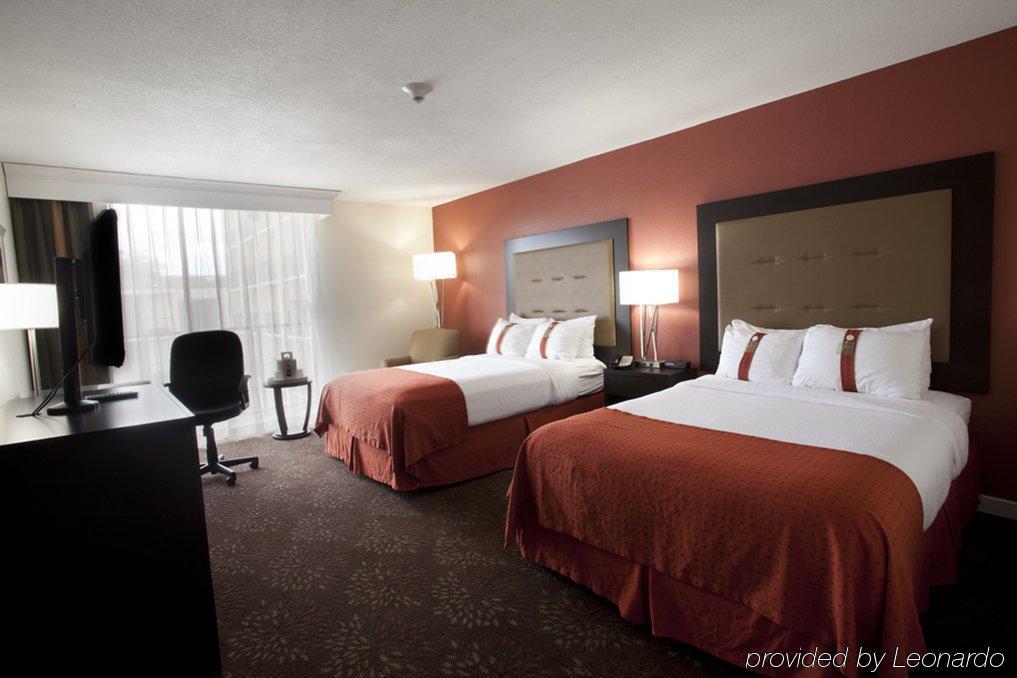 Holiday Inn Tyler - Conference Center By Ihg Exteriör bild