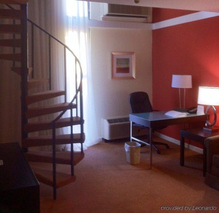 Holiday Inn Tyler - Conference Center By Ihg Exteriör bild