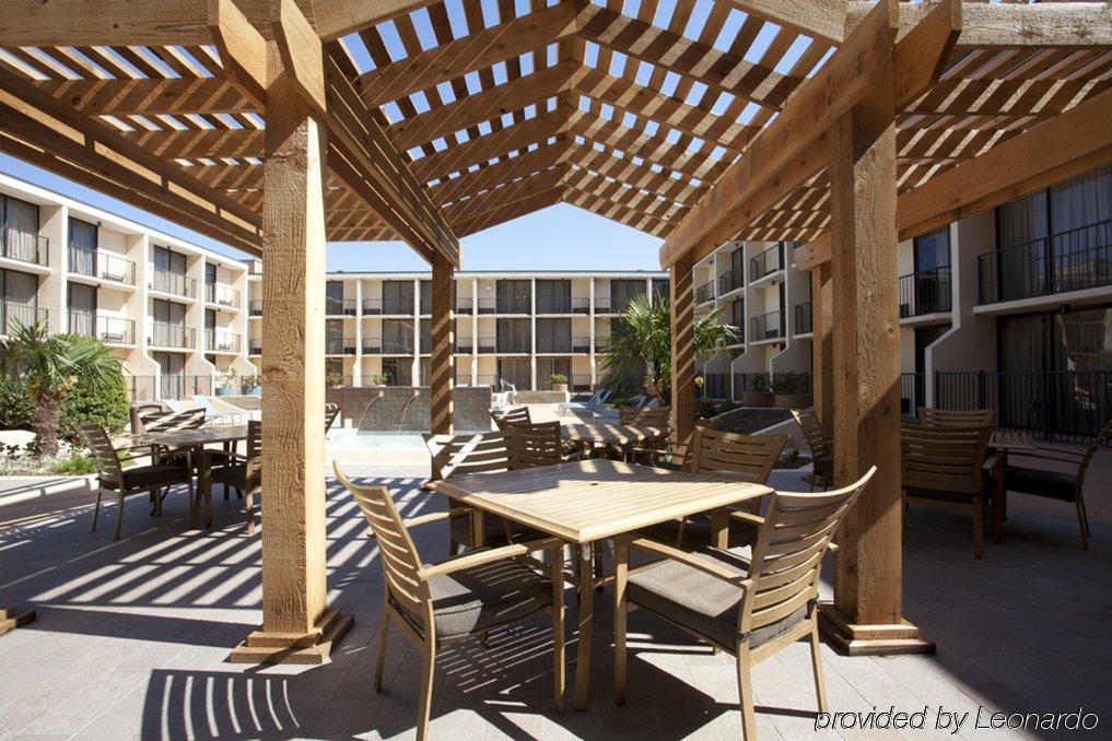 Holiday Inn Tyler - Conference Center By Ihg Exteriör bild