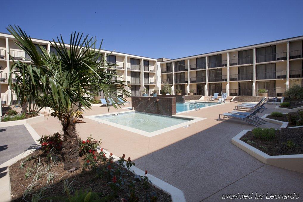 Holiday Inn Tyler - Conference Center By Ihg Exteriör bild