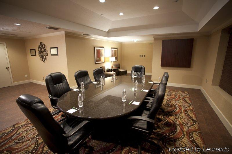 Holiday Inn Tyler - Conference Center By Ihg Exteriör bild