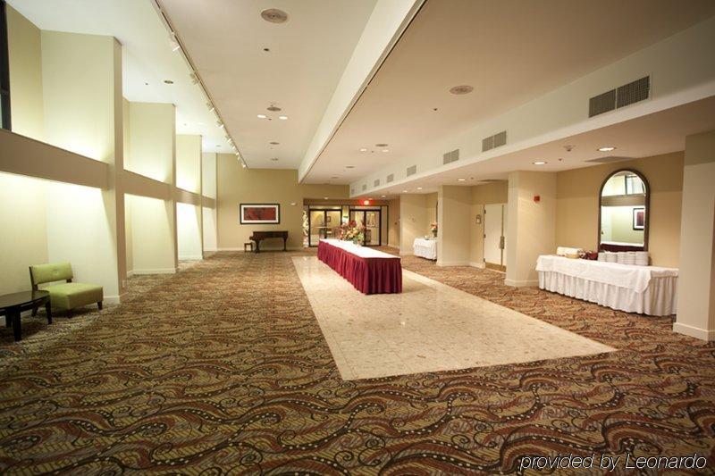 Holiday Inn Tyler - Conference Center By Ihg Restaurang bild
