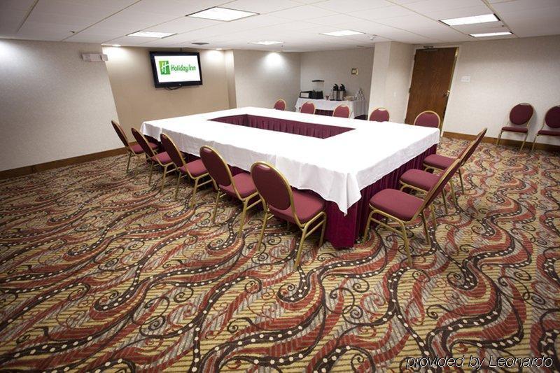 Holiday Inn Tyler - Conference Center By Ihg Business bild