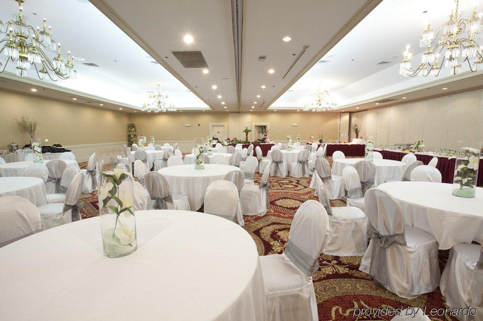 Holiday Inn Tyler - Conference Center By Ihg Bekvämligheter bild
