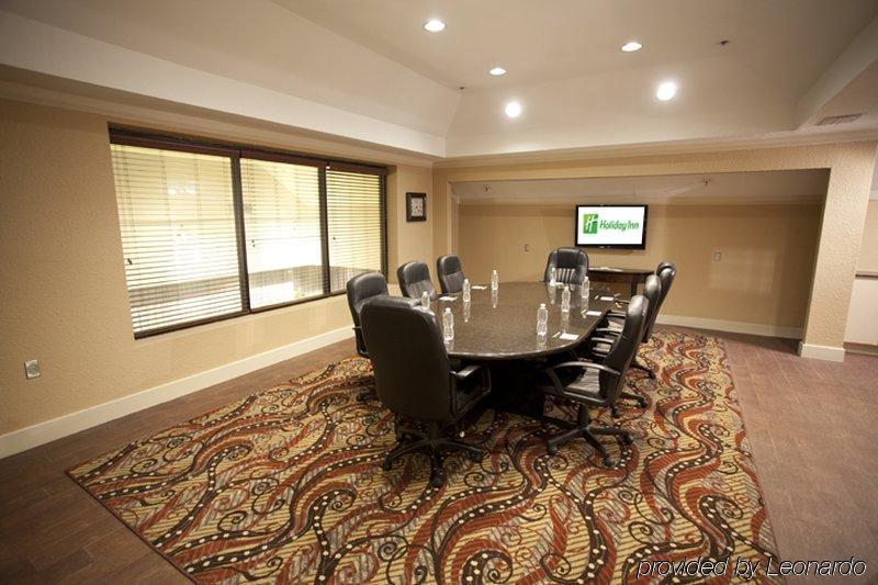 Holiday Inn Tyler - Conference Center By Ihg Bekvämligheter bild
