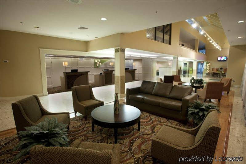 Holiday Inn Tyler - Conference Center By Ihg Exteriör bild