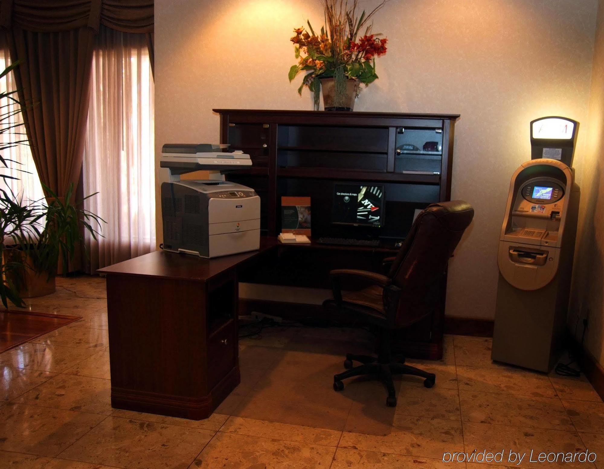 Holiday Inn Tyler - Conference Center By Ihg Exteriör bild