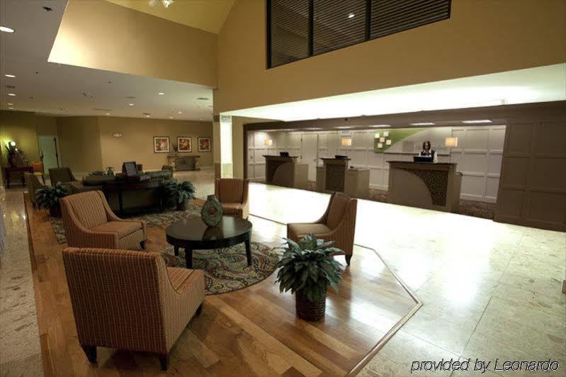 Holiday Inn Tyler - Conference Center By Ihg Exteriör bild