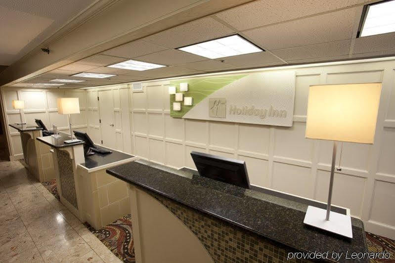 Holiday Inn Tyler - Conference Center By Ihg Exteriör bild